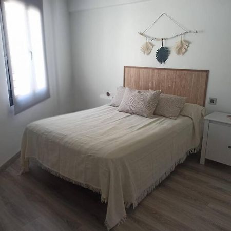 Casa Para Relajarse, Con Vistas. การาวากา เดลา กรูซ ภายนอก รูปภาพ