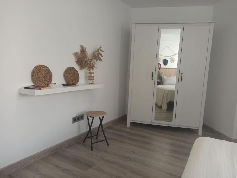 Casa Para Relajarse, Con Vistas. การาวากา เดลา กรูซ ภายนอก รูปภาพ