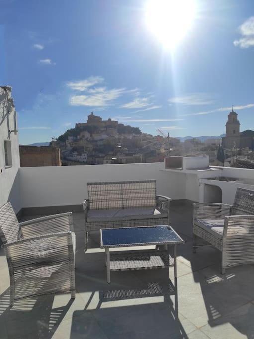 Casa Para Relajarse, Con Vistas. การาวากา เดลา กรูซ ภายนอก รูปภาพ