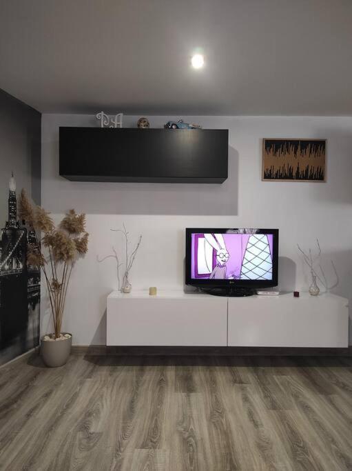 Casa Para Relajarse, Con Vistas. การาวากา เดลา กรูซ ภายนอก รูปภาพ