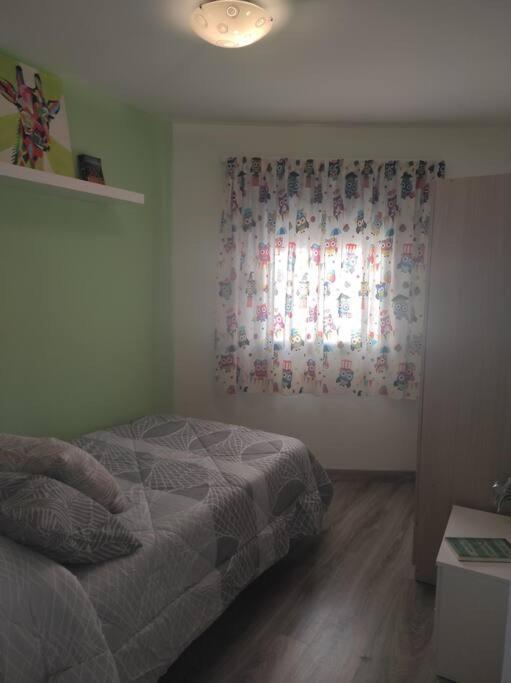 Casa Para Relajarse, Con Vistas. การาวากา เดลา กรูซ ภายนอก รูปภาพ