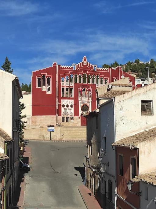 Casa Para Relajarse, Con Vistas. การาวากา เดลา กรูซ ภายนอก รูปภาพ